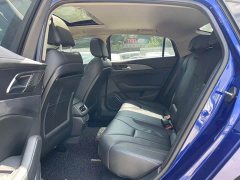 Hongqi H5 1.5T DCT Qiyun Edition - фото 10