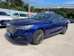 Hongqi H5 1.5T DCT Qiyun Edition - фото 2