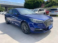 Hongqi H5 1.5T DCT Qiyun Edition - фото 3