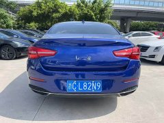 Hongqi H5 1.5T DCT Qiyun Edition - фото 4