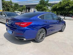Hongqi H5 1.5T DCT Qiyun Edition - фото 5