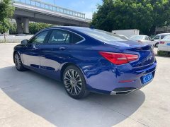Hongqi H5 1.5T DCT Qiyun Edition - фото 6