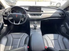 Hongqi H5 1.5T DCT Qiyun Edition - фото 9