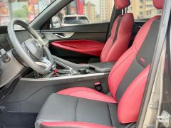 Changan CS35 PLUS Blue Whale NE 1.4T DCT Luxury Type - фото 10