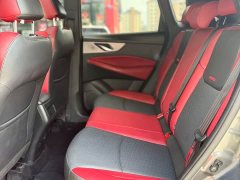 Changan CS35 PLUS Blue Whale NE 1.4T DCT Luxury Type - фото 11
