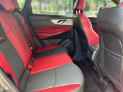 Changan CS35 PLUS Blue Whale NE 1.4T DCT Luxury Type - фото 12