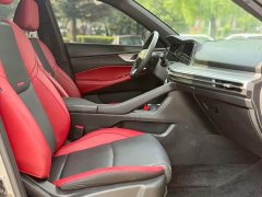 Changan CS35 PLUS Blue Whale NE 1.4T DCT Luxury Type - фото 13