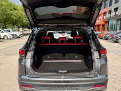 Changan CS35 PLUS Blue Whale NE 1.4T DCT Luxury Type - фото 14