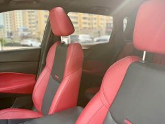 Changan CS35 PLUS Blue Whale NE 1.4T DCT Luxury Type - фото 17