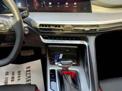 Changan CS35 PLUS Blue Whale NE 1.4T DCT Luxury Type - фото 20