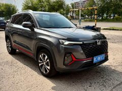 Changan CS35 PLUS Blue Whale NE 1.4T DCT Luxury Type - фото 3