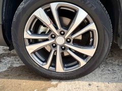 Changan CS35 PLUS Blue Whale NE 1.4T DCT Luxury Type - фото 9