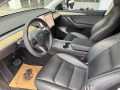 Tesla Model Y Rear-Wheel Drive - фото 10
