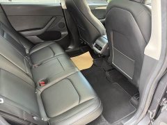 Tesla Model Y Rear-Wheel Drive - фото 11