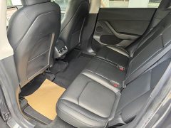 Tesla Model Y Rear-Wheel Drive - фото 12