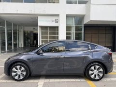 Tesla Model Y Rear-Wheel Drive - фото 2
