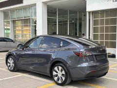 Tesla Model Y Rear-Wheel Drive - фото 4