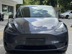 Tesla Model Y Rear-Wheel Drive - фото 5