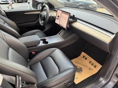 Tesla Model Y Rear-Wheel Drive - фото 7
