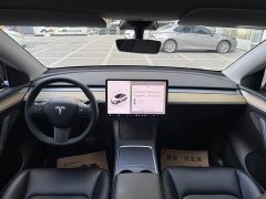 Tesla Model Y Rear-Wheel Drive - фото 8