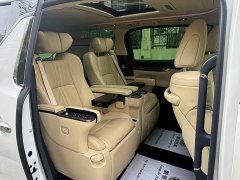 Toyota 2.5L Edition - фото 8