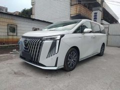 GAC M8 400T Premium Edition - фото 1