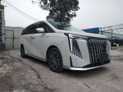 GAC M8 400T Premium Edition - фото 3