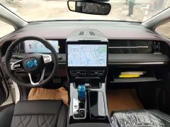 GAC M8 400T Premium Edition - фото 8