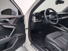 Audi A3 A3L Limousine 35 TFSI Fashionable and Sporty - фото 10