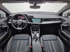 Audi A3 A3L Limousine 35 TFSI Fashionable and Sporty - фото 12