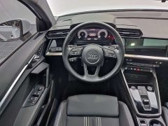 Audi A3 A3L Limousine 35 TFSI Fashionable and Sporty - фото 13
