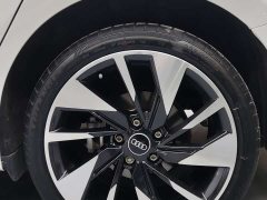 Audi A3 A3L Limousine 35 TFSI Fashionable and Sporty - фото 14