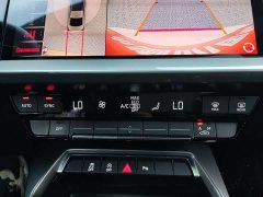 Audi A3 A3L Limousine 35 TFSI Fashionable and Sporty - фото 16