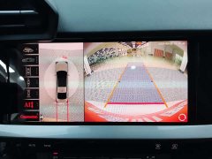 Audi A3 A3L Limousine 35 TFSI Fashionable and Sporty - фото 17