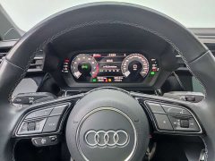 Audi A3 A3L Limousine 35 TFSI Fashionable and Sporty - фото 18