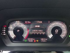 Audi A3 A3L Limousine 35 TFSI Fashionable and Sporty - фото 19