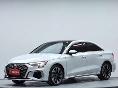 Audi A3 A3L Limousine 35 TFSI Fashionable and Sporty - фото 2