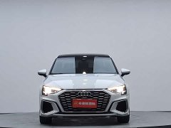 Audi A3 A3L Limousine 35 TFSI Fashionable and Sporty - фото 3