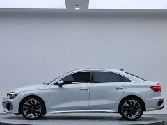 Audi A3 A3L Limousine 35 TFSI Fashionable and Sporty - фото 5