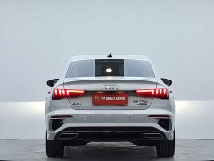 Audi A3 A3L Limousine 35 TFSI Fashionable and Sporty - фото 7