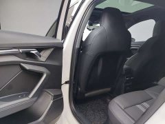 Audi A3 A3L Limousine 35 TFSI Fashionable and Sporty - фото 9
