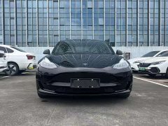 Tesla Model 3 2021 Standard Range Rear Drive Upgraded Version - фото 1