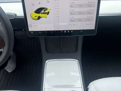 Tesla Model 3 2021 Standard Range Rear Drive Upgraded Version - фото 10