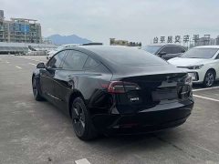 Tesla Model 3 2021 Standard Range Rear Drive Upgraded Version - фото 3