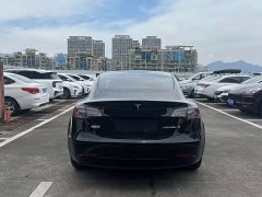 Tesla Model 3 2021 Standard Range Rear Drive Upgraded Version - фото 4