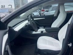 Tesla Model 3 2021 Standard Range Rear Drive Upgraded Version - фото 5