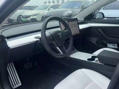 Tesla Model 3 2021 Standard Range Rear Drive Upgraded Version - фото 6