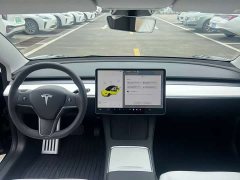 Tesla Model 3 2021 Standard Range Rear Drive Upgraded Version - фото 8