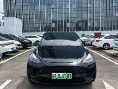 Tesla Model Y Rear-Wheel Drive - фото 1