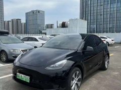 Tesla Model Y Rear-Wheel Drive - фото 2
